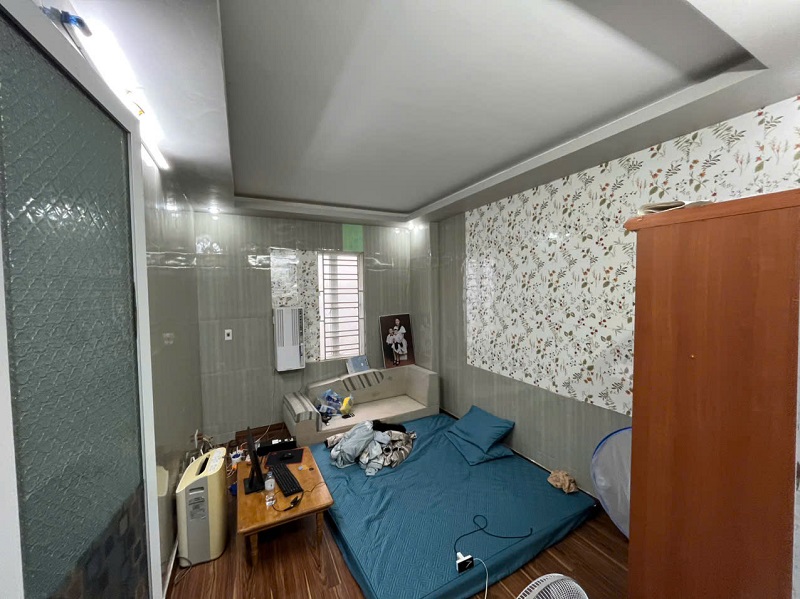BÁN NHÀ NGÕ 52 MIẾU HAI XÃ – LÊ CHÂN – HẢI PHÒNG – 2,2 TỶ